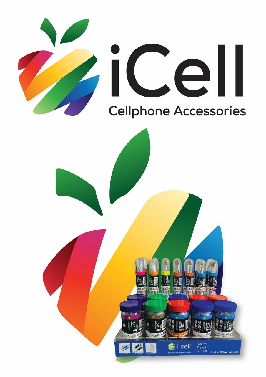 iCell Accessories