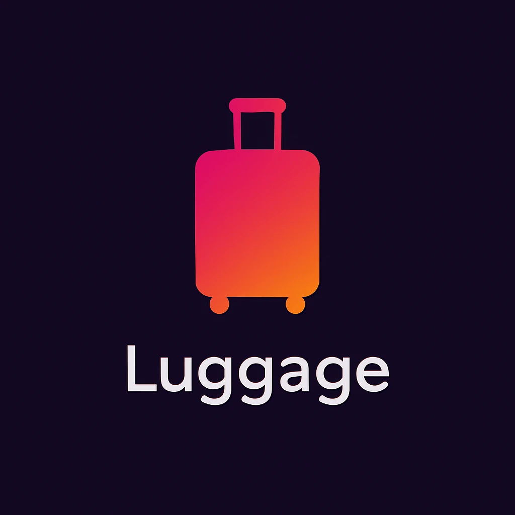 Luggage & Travel