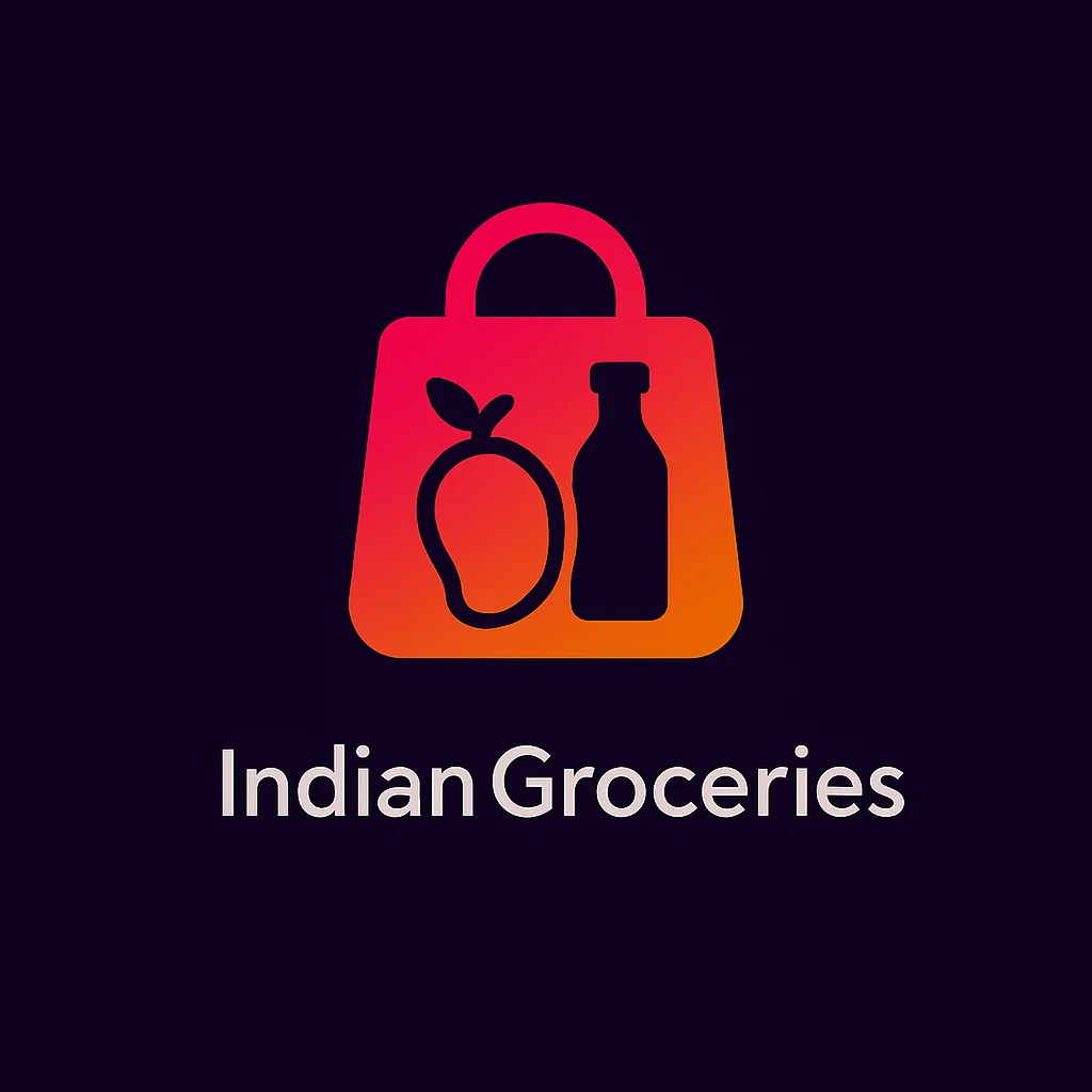 Indian groceries