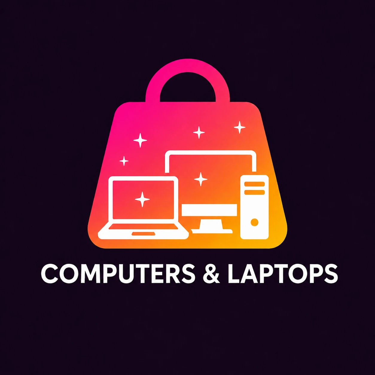 Computers, Components & Accessories