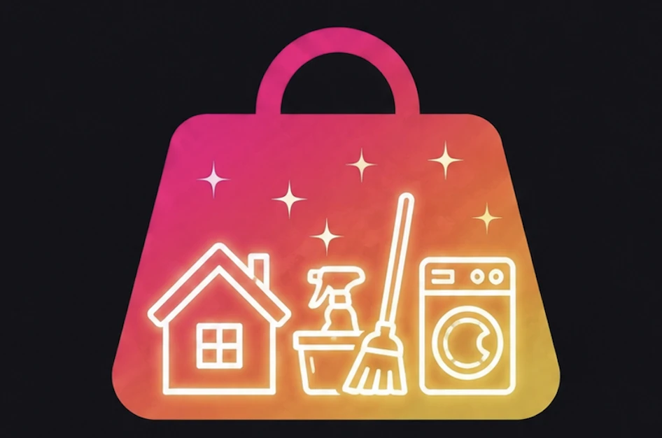 Household, Food & Beverages