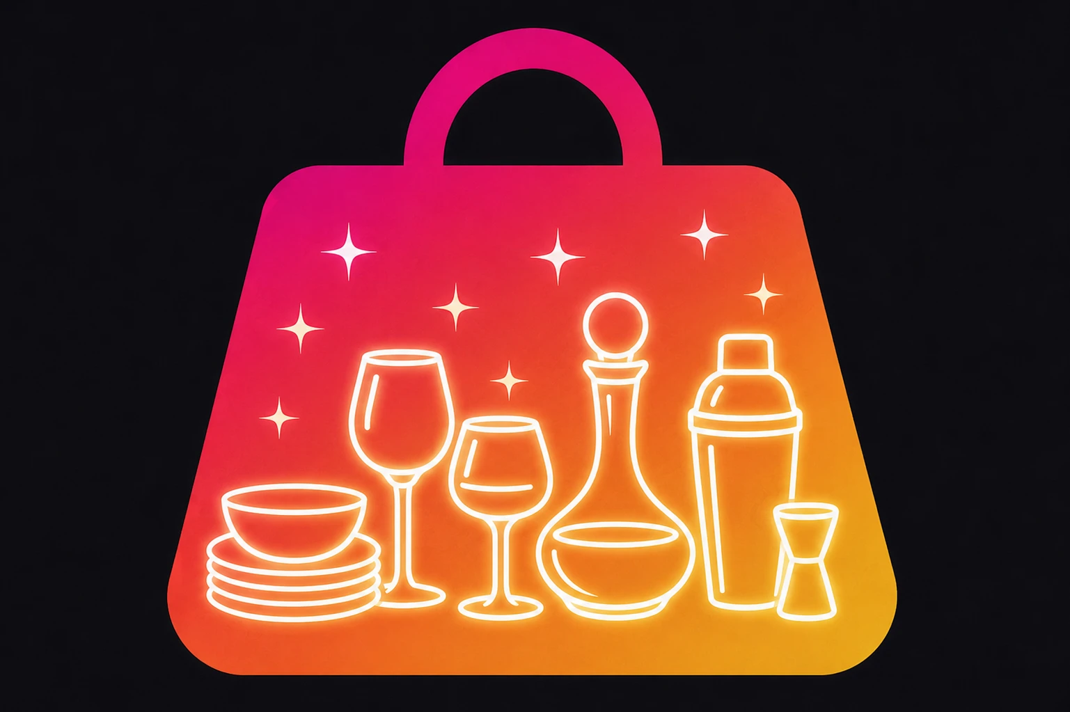 Dining & Barware