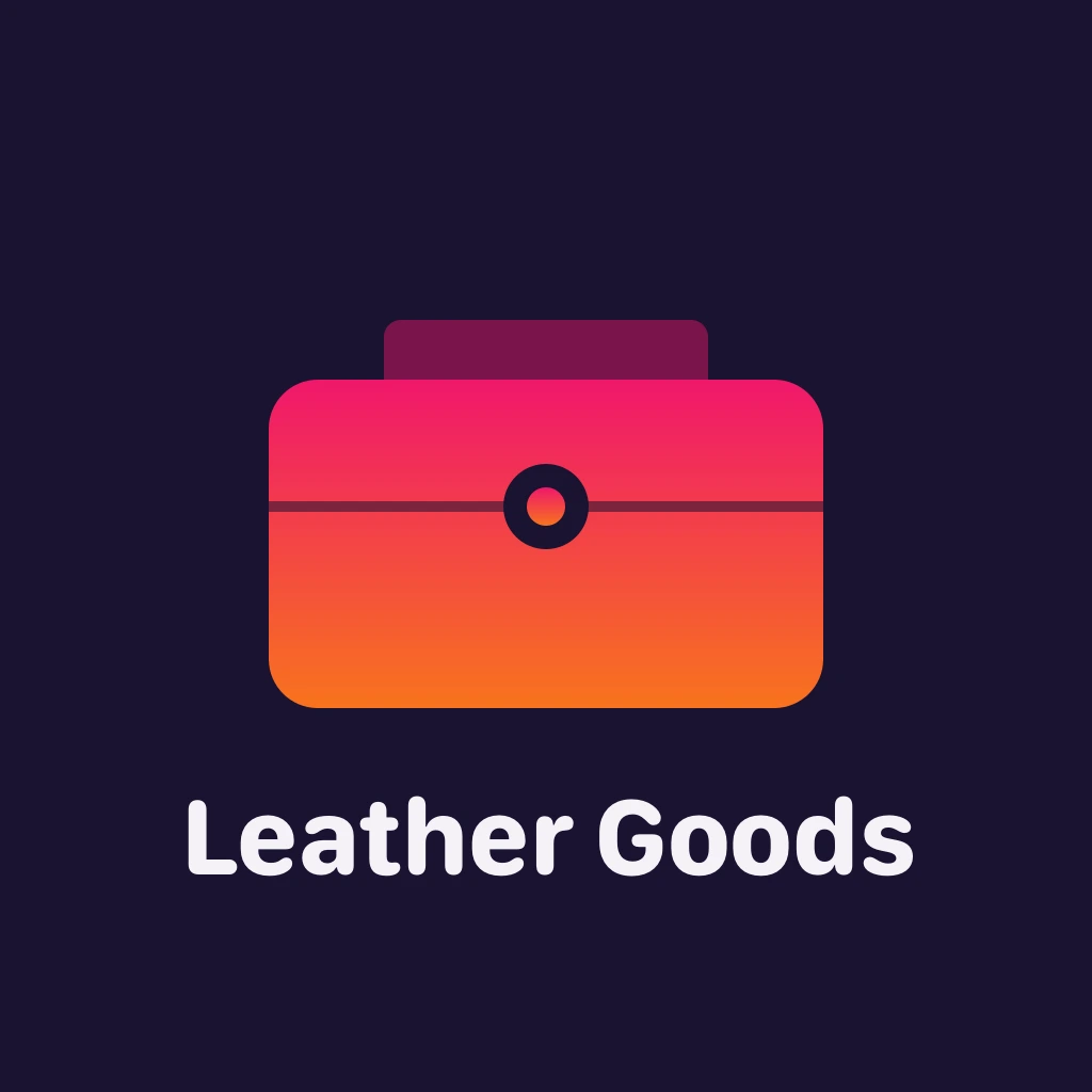 Leather Goods