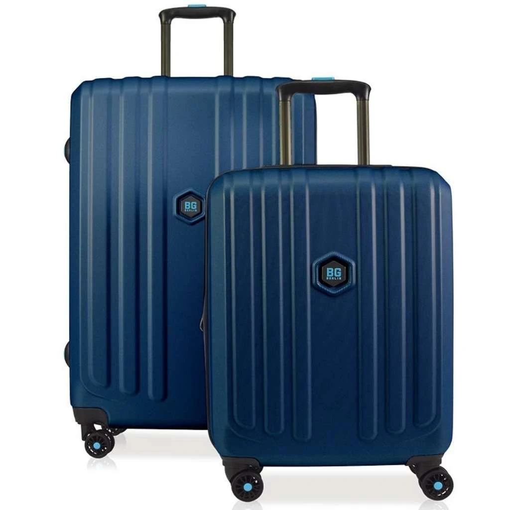 BG Berlin Enduro Spinner 2-piece Set