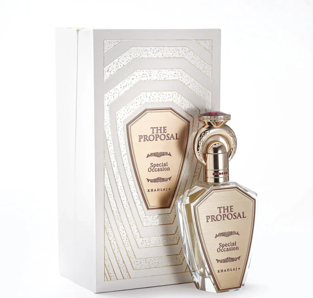 THE PROPOSAL SPECIAL OCCASION 100 ML EDP SPRAY