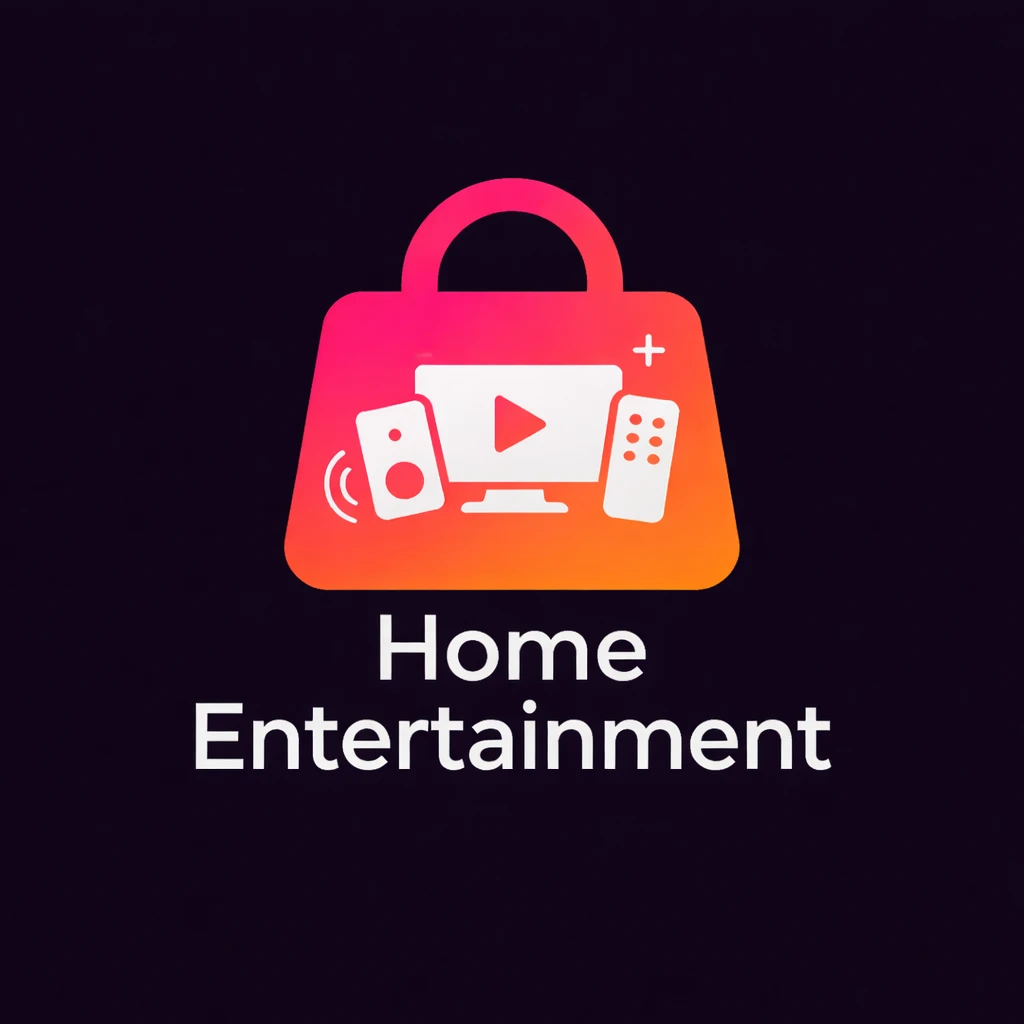 Home Entertainment