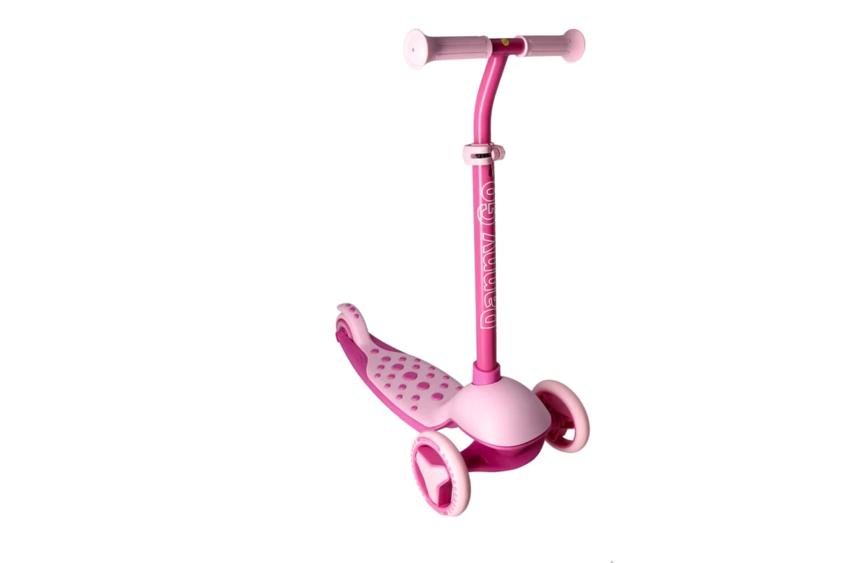 Danny Go 3-Wheel Foldable Scooter 72cm